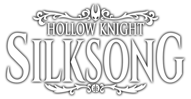 Hollow Knight: Silksong Logo