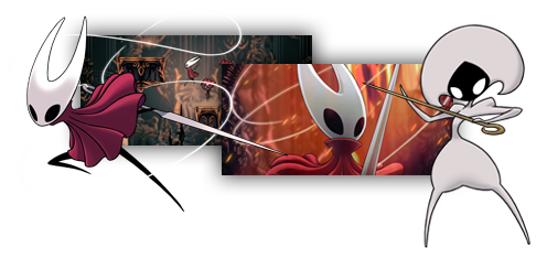 Silksong Screenshot 3